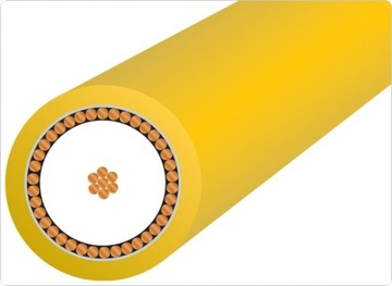 КОАКСИАЛЬНЫЙ КАБЕЛЬ RCA CINCH WIREWORLD CHROMA CRV 3 м