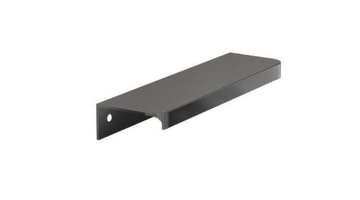 UCHWYT MEBLOWY ZAOKRĄGLONY ELEKTROPOLER FE6 148 mm