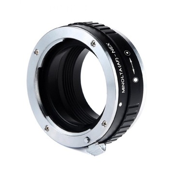 Переходник Minolta AF/MAF/Sony A на Sony E/NEX