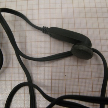 Динамик и микрофон -CT 221 Eartalk -