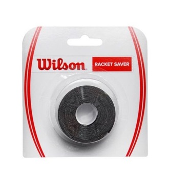 Wilson Racket Saver черный 2,4 м.