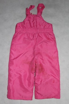 ЗИМНИЕ БРЮКИ 1 FADED GLORY размер 3 года