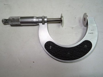 МИКРОМЕТР MAHR V.46 ПЛАСТИНОЧНЫЙ МИКРОМЕТР 45-700ММ