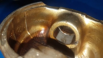 ПОРШЕНЬ + ШАТУН Alfa Romeo 156 GT GTV 2.0 jts