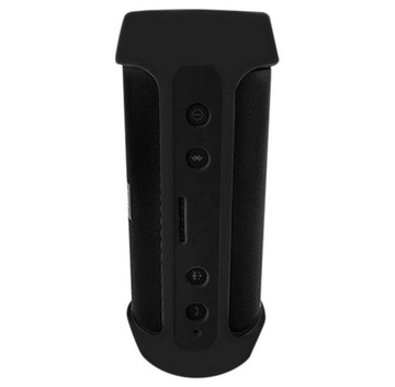 ETUI CASE SILIKONOWY GŁOŚNIK JBL CHARGE 2