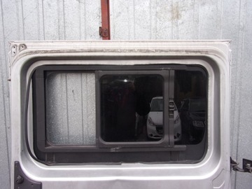 РАЗДВИЖНЫЕ ДВЕРИ ПРАВЫЕ DUCATO III BOXER 06-