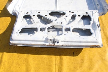 ЗАДНЯЯ ДВЕРЬ VITO W638