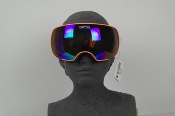 Лыжные очки OPC SKI 11 ORANGE REVO