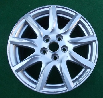 TOYOTA felga17X7 ET45 5X114,3 PZ406-T067C
