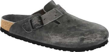 BIRKENSTOCK KLAPKI CHODAKI BOSTON NL PREMIUM 44