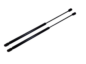 SIŁOWNIKI TELESKOPY KLAPY x2 Ibiza 6L 02-08