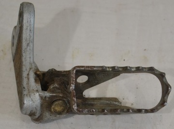 Левая водительская комплектация Yamaha TTR 600 99-04 TT 600