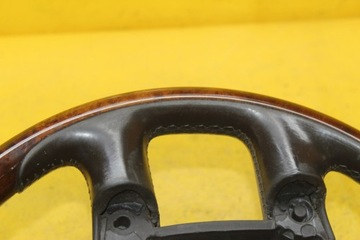 ДЕРЕВЯННЫЙ РУЛЬ VW PHAETON 3D04190941AA