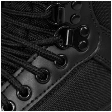 ВОЕННАЯ ТАКТИЧЕСКАЯ ОБУВЬ БЕЗОПАСНОСТИ ЗАЩИТА BRANDIT Trekking Black 43