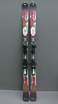 SALOMON X WING RALLY длина 168см