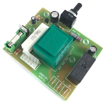 Einhell Telwin SGA 145 130 131 плита migomat