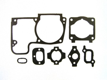 Zestaw uszczelek do piły Dolmar PS33, PS340, PS401