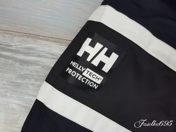 HELLY HANSEN SALT POWER MĘSKA KURTKA SZTORMIAK r S