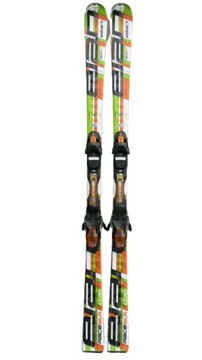 ELAN RACE SLR dł. 170cm