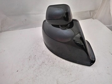 AUDI Q5 09-16 POUZDRO ZRCÁTKO PRAVÁ 8R0857528 EU