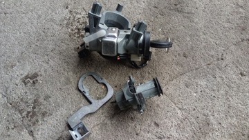 MITSUBISHI COLT 04-08 1.3 B STACYJKA