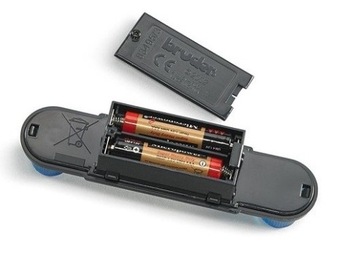 BRUDER 02801 СВЕТОВОЙ ЗВУКОВОЙ МОДУЛЬ ДЛЯ ГРУЗОВИКОВ