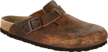 BIRKENSTOCK KLAPKI CHODAKI BOSTON NL PREMIUM 46