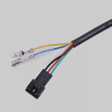 НАБОР ЭЛЕКТРОВЕЛОСИПЕДА EBIKE ЗАЖИГАНИЕ L+R