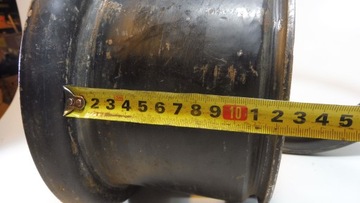 FELGA LINDE TOYOTA YALE KOMATSU TCM NISSAN CLARK