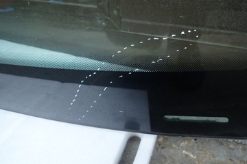 VW TOURAN 5T SZYBA CZOŁOWA 5TA845011AL 2017R