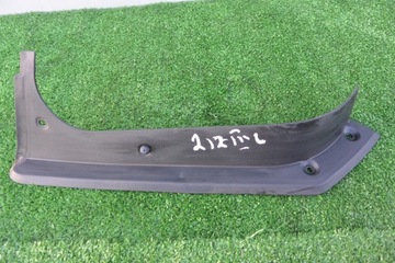 LISTWA OSŁONA BAGAŻNIKA MERCEDES W212 LEWA