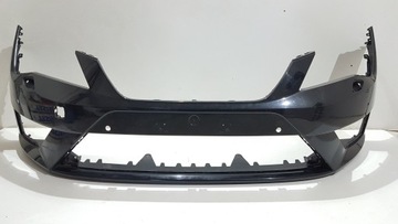 ZDERZAK PRZEDNI PRZÓD SEAT LEON III FR 5F0807221