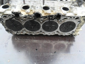 LAND CRUISER HLAVA 3.0 D4D 90 95 2002R IDEALNI