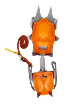 Кошки-корзины Climbing Technology Nuptse Evo Flex