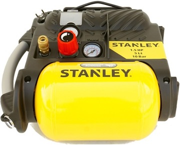 КОМПРЕССОР STANLEY AIRBOSS 10 БАР + КОМПЛЕКТ