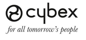 Подстаканник Cybex для Mios Priam Balios S LUX