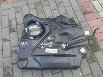 ZBIORNIK PALIWA C-MAX MK2 DIESEL 1,6 2,0 TDCI