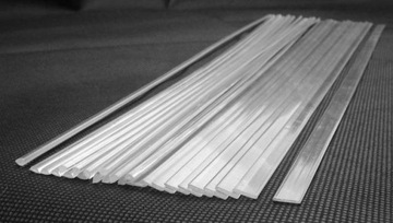 PS 50g Tworzywo Plastik Spawarka Plasti Spoiwo