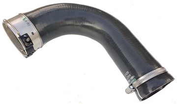 ШЛАНГ ИНТЕРКУЛЕРА MASTER 2.3 dci 165KM BITURBO