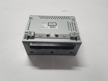 FORD C-MAX MK2 RADIO CD AM5T18C85HK