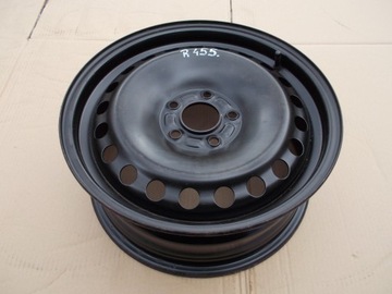 DISK 16 FORD MONDEO C-MAX KUGA VOLVO S40 V50 C30