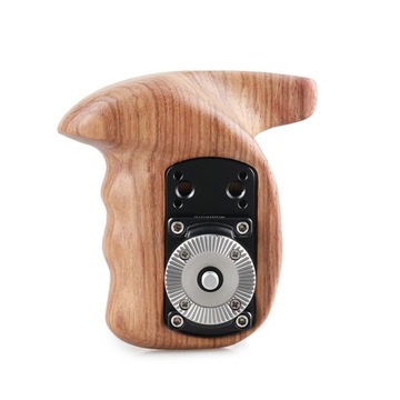 SmallRig 1941 Right Wooden Handle ARRI Rosette