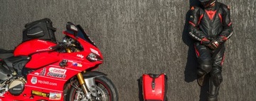 Рюкзак для сноуборда BOBLBEE GTX 20L с защитой