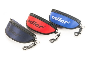 OKULARY POLARYZACYJNE ADLER SPORTOWE NA ROWER UV !