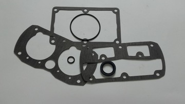 JELCZ KOMPLET USZCZELEK SPRĘŻARKI HS-31 LUBLIN