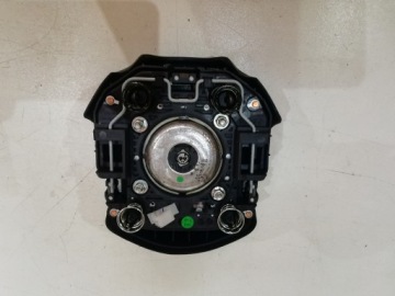 ПОДУШКА БЕЗОПАСНОСТИ ВОДИТЕЛЯ KIA STINGER