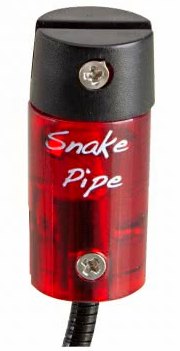 НАБОР ВЕШЕЛОК ANACONDA SNAKE PIPE 3 шт. + ЧЕХОЛ