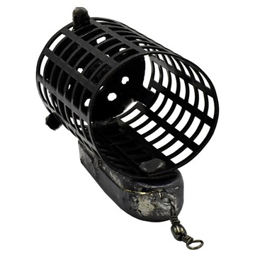 BAIT FEED, круглый с дном, 60 г