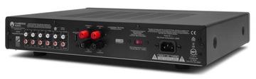CAMBRIDGE AUDIO AXA35 + AXC35 = УСИЛИТЕЛЬ + CD-ПЛЕЕР = ИДЕАЛ ПУБЛИЧНИКА