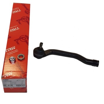 TRW KOŃCÓWKA DRĄŻKA LEWA RENAULT MEGANE SCENIC 3